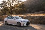 Lexus GS350 2016 года (NA)